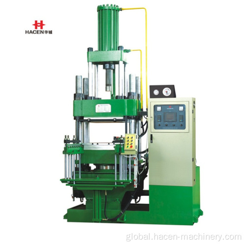 China EPDM rubber transfer molding machine Manufactory